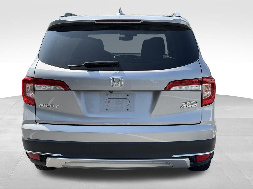 2021 Honda Pilot AWD Touring 7 Passenger