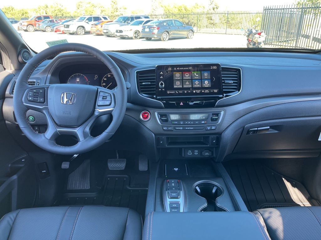 Thumbnail: 2026 Honda Ridgeline - 9