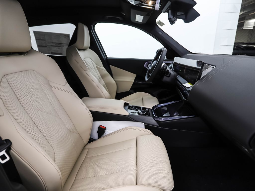 Thumbnail: 2026 BMW X3 - 31