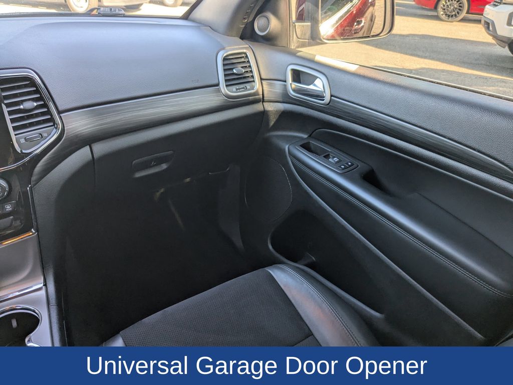 2022 Jeep Grand Cherokee WK Laredo X 4x2