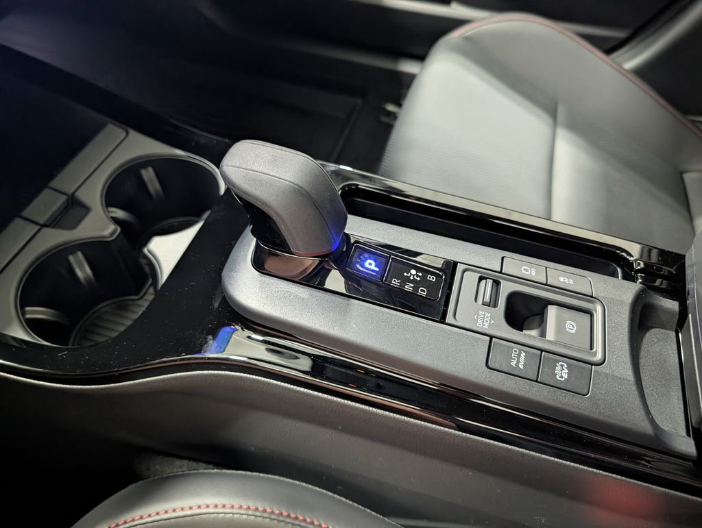 New 2026 Toyota Prius Plug-in Hybrid Sedan