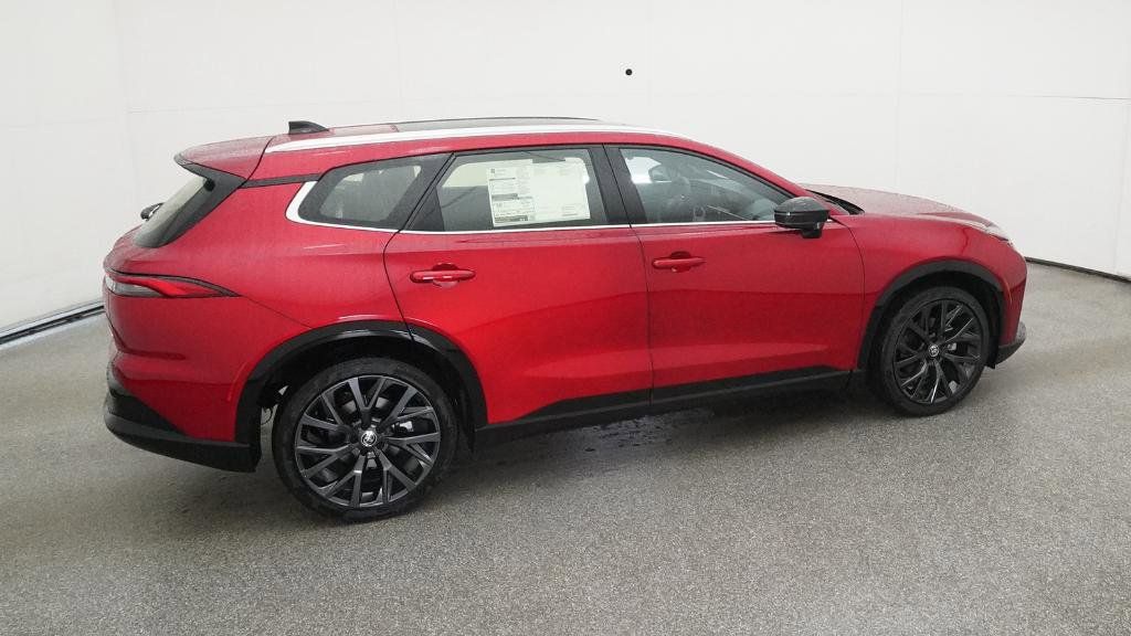 Thumbnail: 2025 Toyota Crown Signia - 29