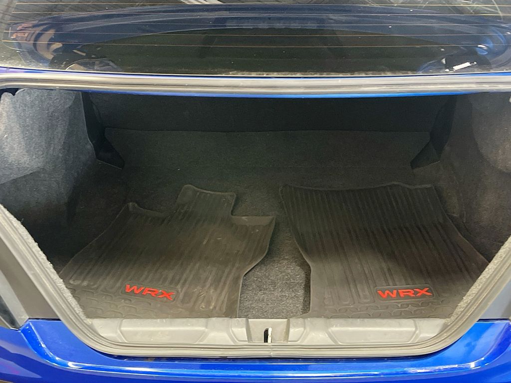 Used 2022 WR Blue Pearl Subaru GT image 27