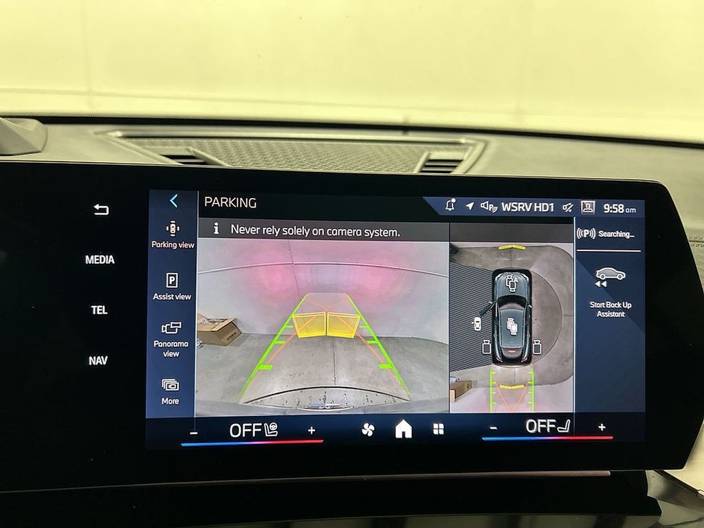 Thumbnail: 2025 BMW X2 - 17