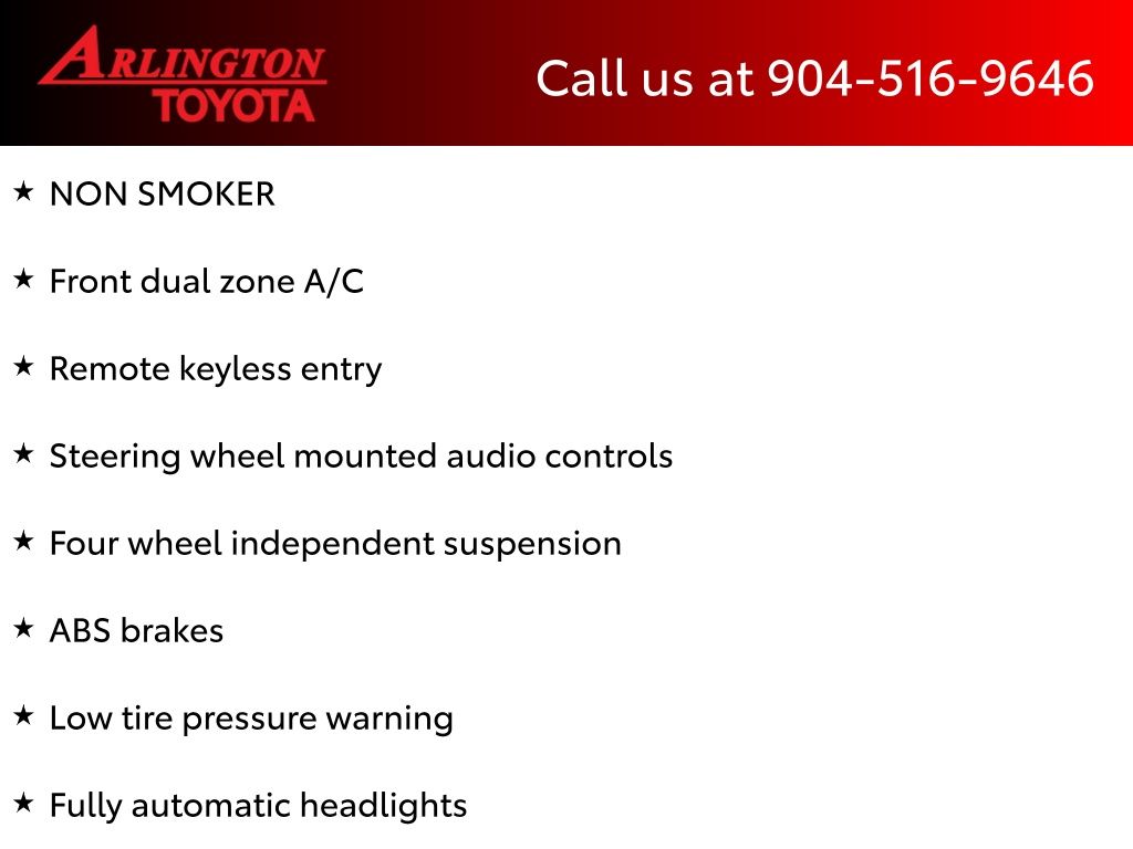 Used 2023 Toyota Camry Sedan