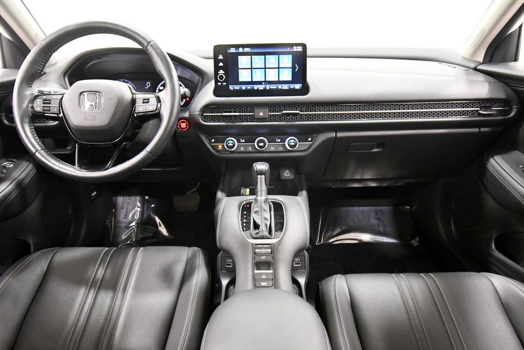 Used 2023 Honda HR-V SUV