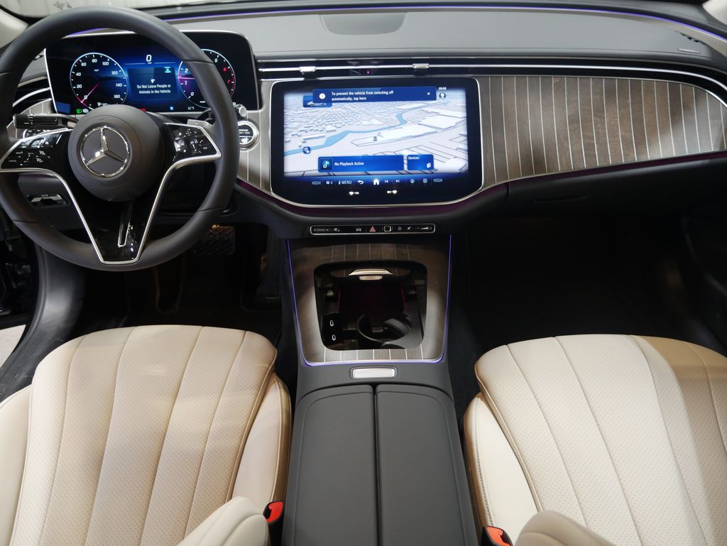 Thumbnail: 2026 Mercedes-Benz E-Class - 31