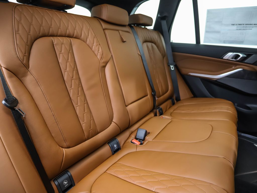 Thumbnail: 2026 BMW X5 - 27