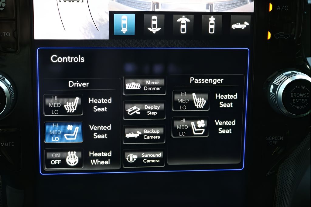 Used Car 2020 Ram 1500  Limited For Sale Under $50,000 In Austin, Texas