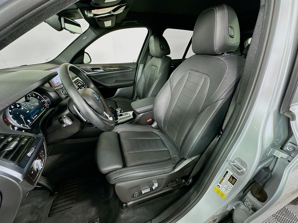 Thumbnail: 2019 BMW X3 - 21