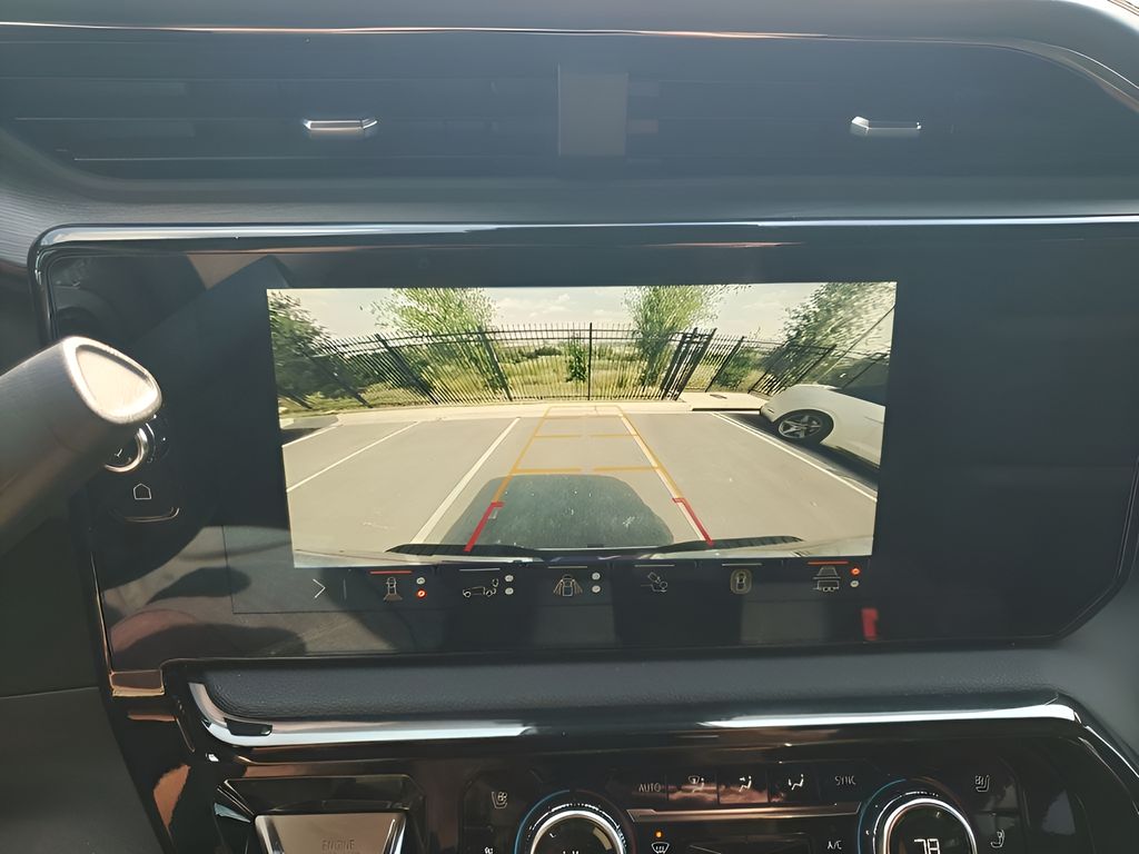 Used Car 2024 Gmc Sierra 2500hd  At4 For Sale Under $70,000 In Austin, Texas