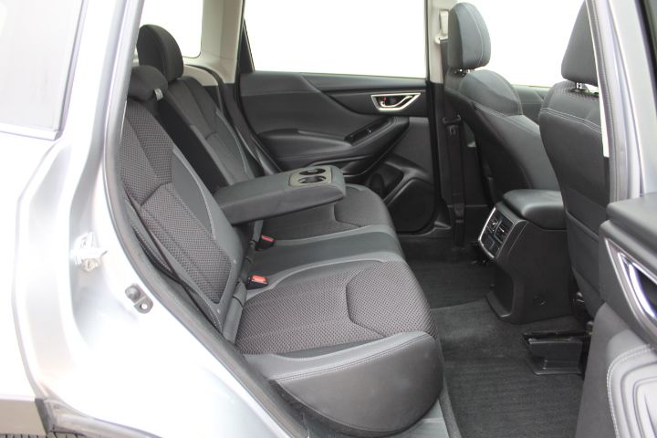 Used Car 2020 Subaru Forester  Premium For Sale Under $20,000 In Georgetown, Texas