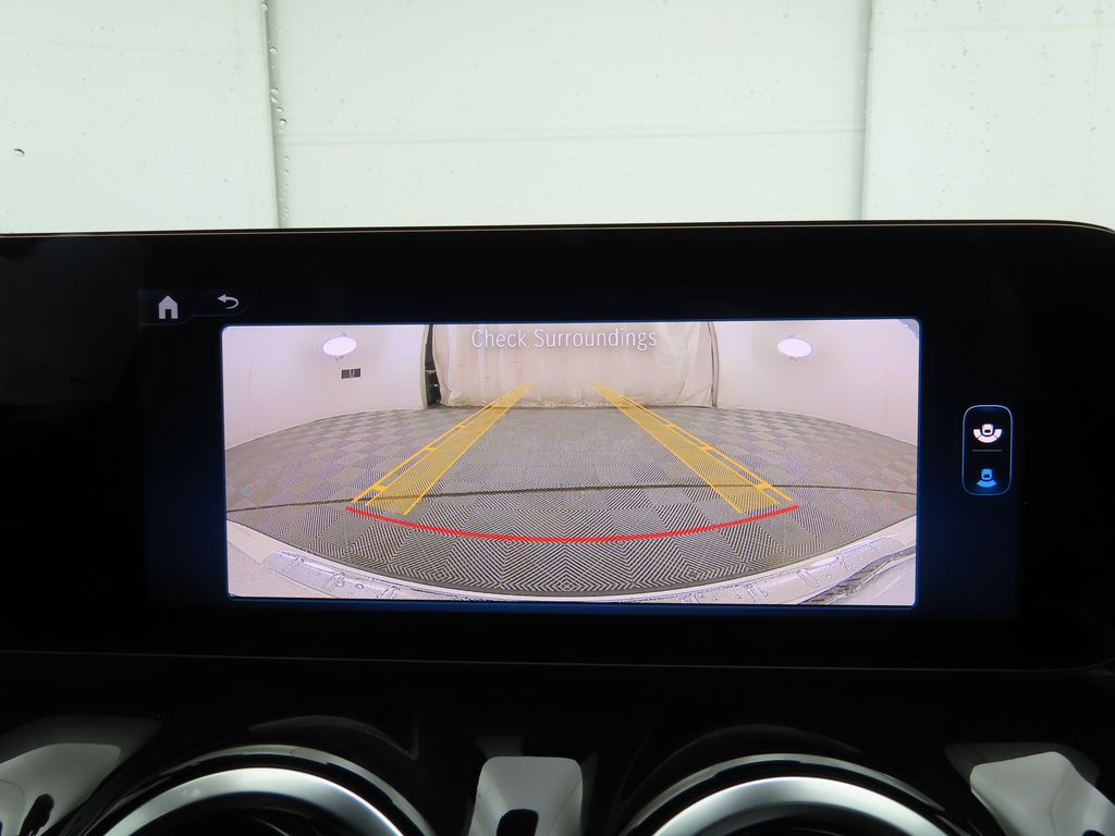 Thumbnail: 2026 Mercedes-Benz GLA - 15