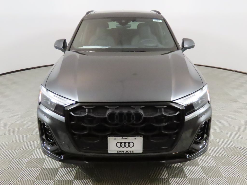 Thumbnail: 2026 Audi Q7 - 8