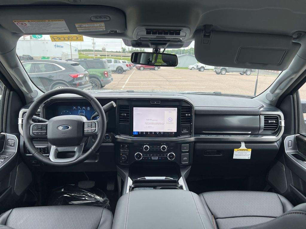 2025 Ford F-350SD