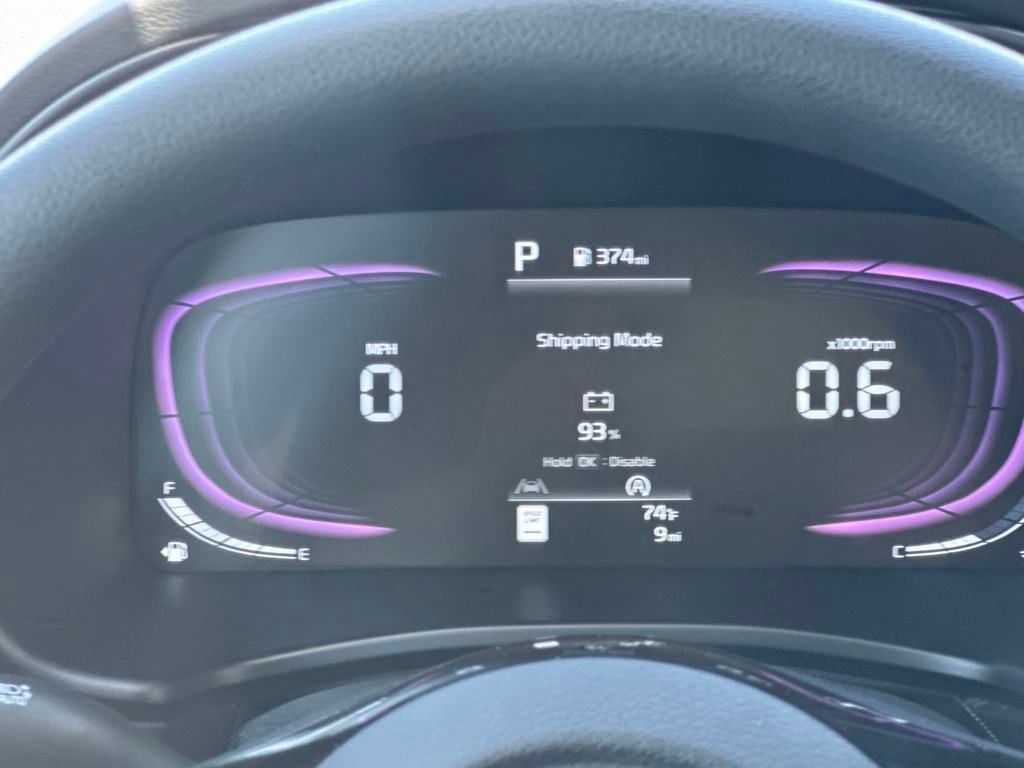 2025 Kia Soul S photo