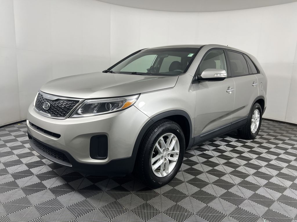 used 2014 Kia Sorento car, priced at $7,995