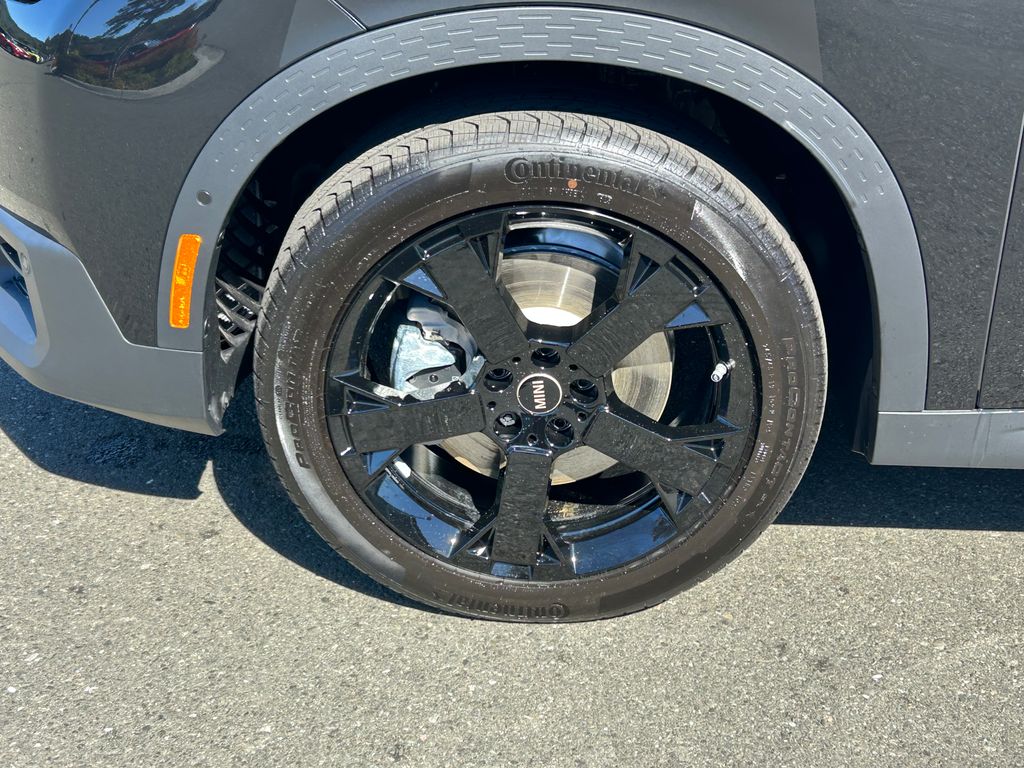 Thumbnail: 2025 MINI Cooper Countryman - 9