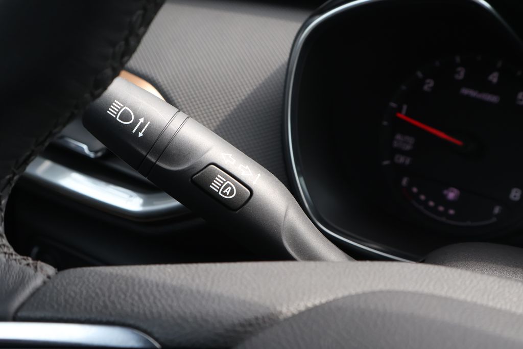 Thumbnail: 2023 Chevrolet TrailBlazer - 22