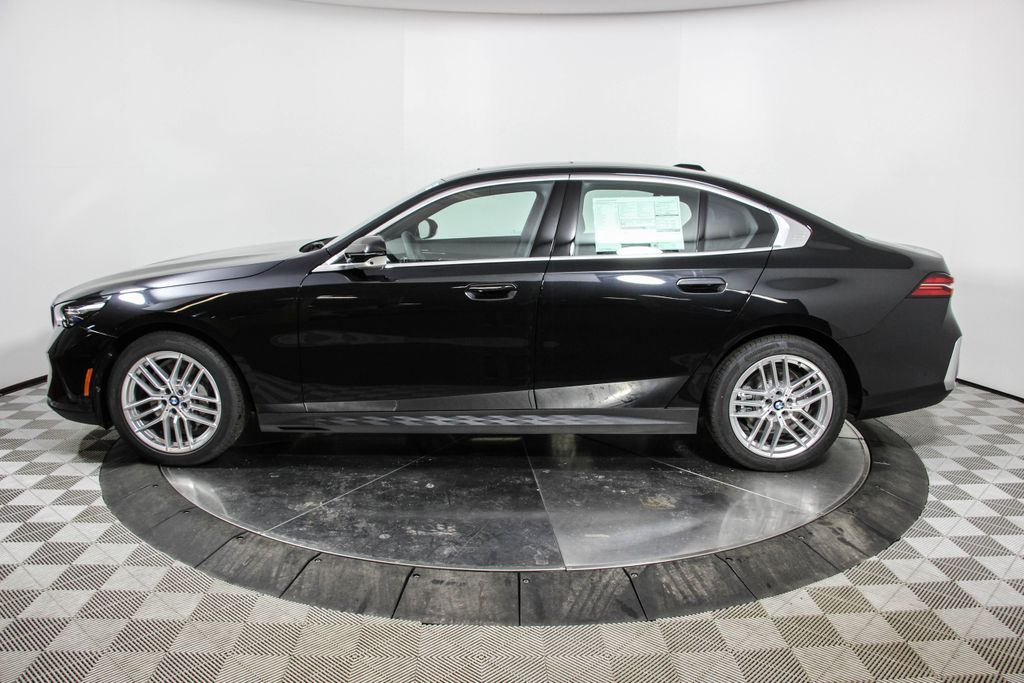 2024 BMW 5 Series 530i xDrive 2