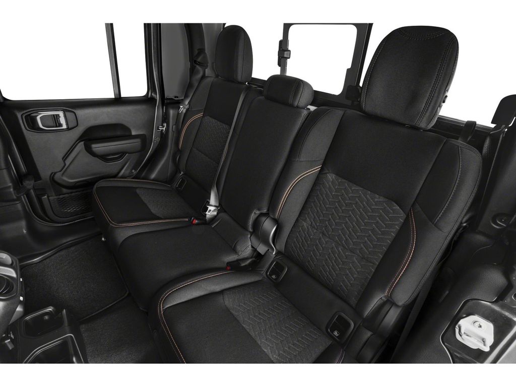 2022 Jeep Gladiator Mojave Beige at Auto Express Mitsubishi