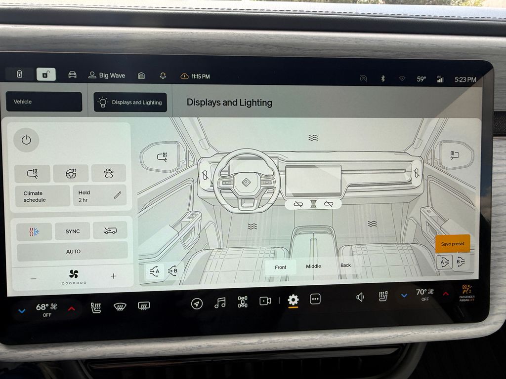 Rivian R1S