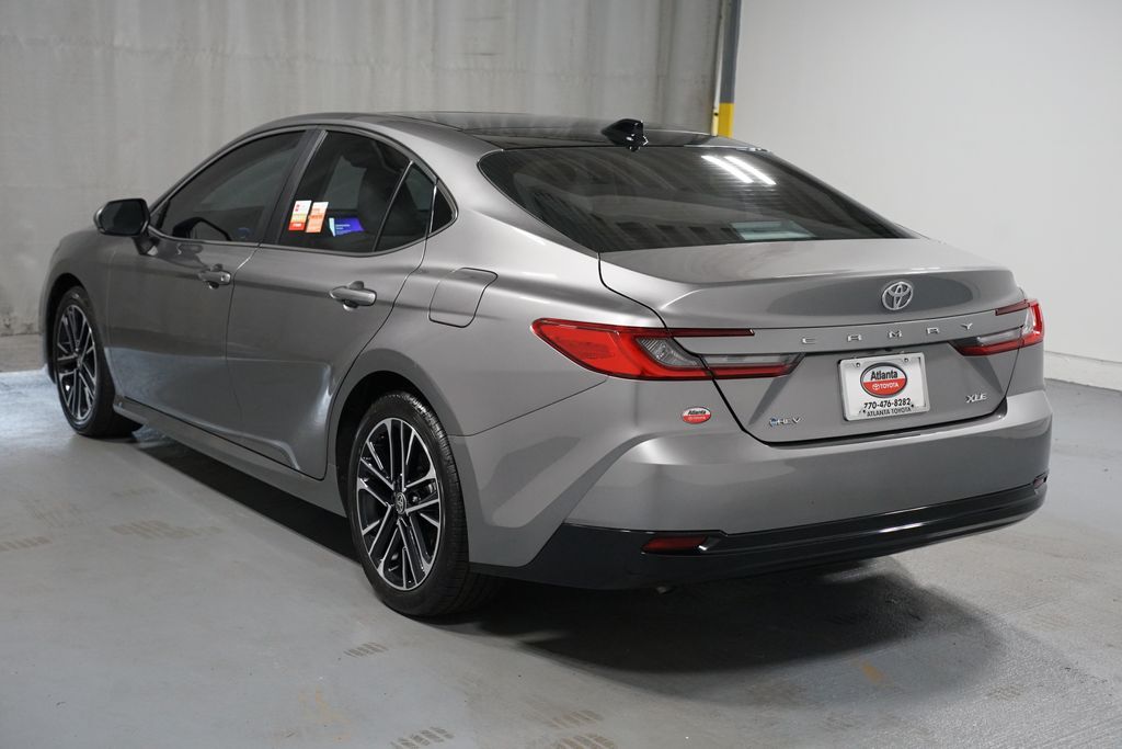 Thumbnail: 2025 Toyota Camry - 6