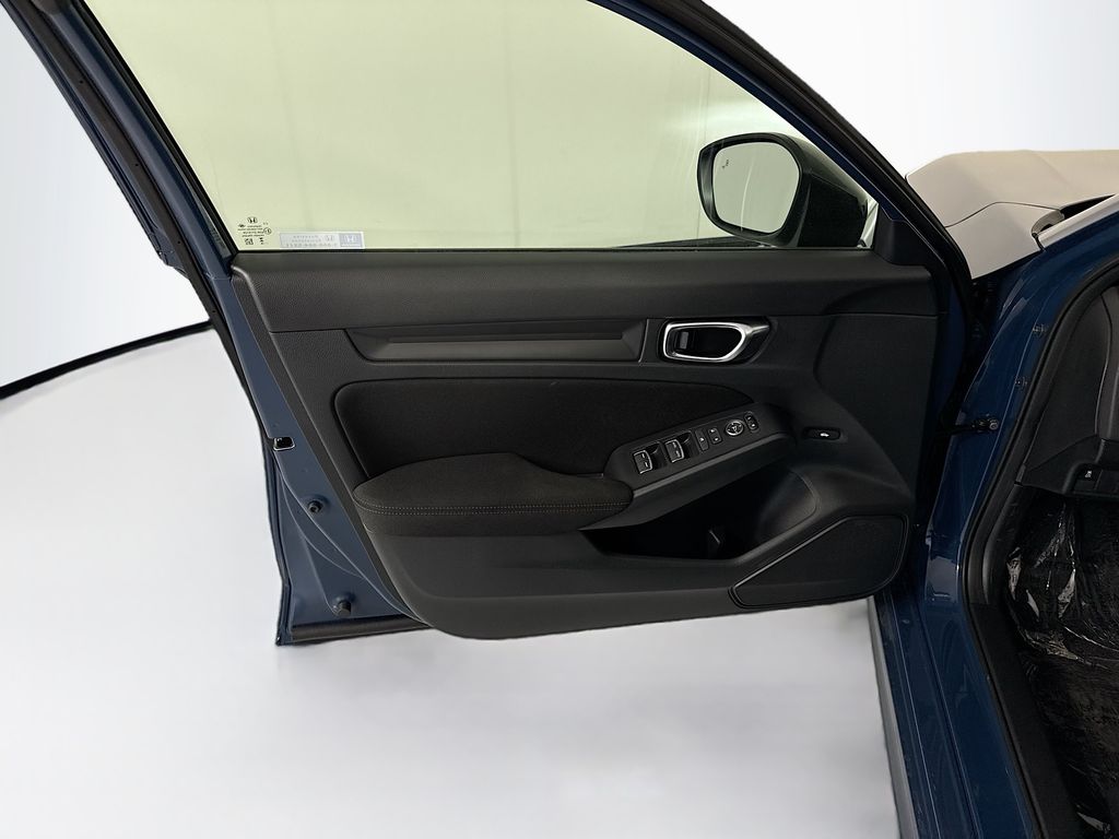 Thumbnail: 2026 Honda Civic - 25