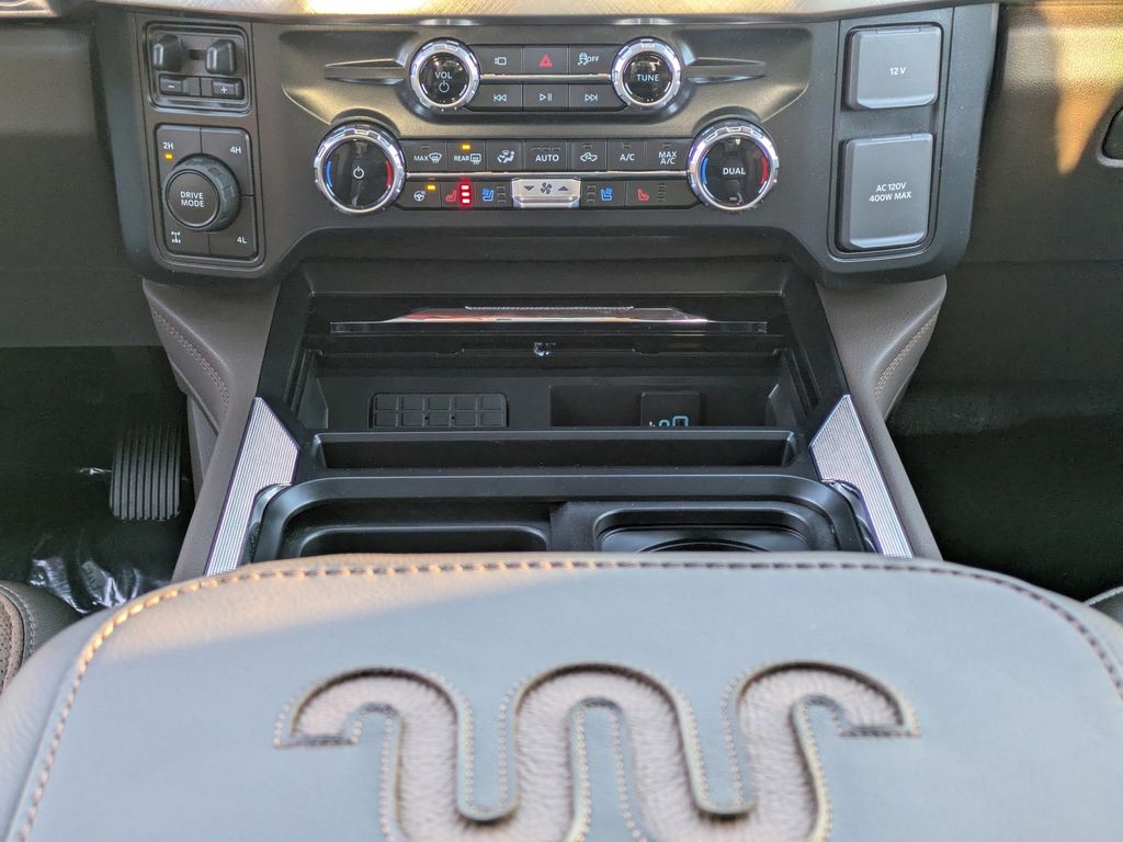 2026 Ford F-250 King Ranch