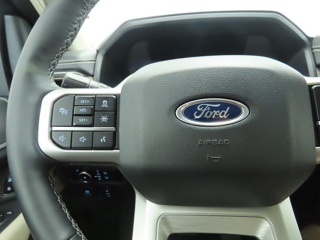 Thumbnail: 2024 Ford Expedition - 11