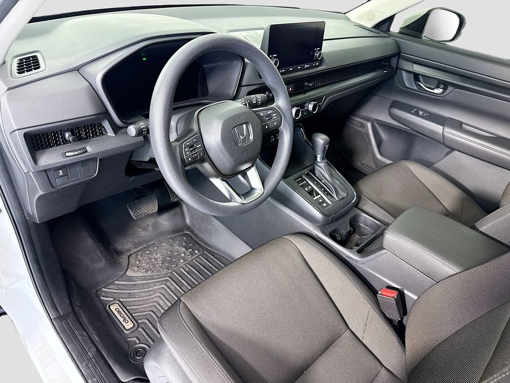 Thumbnail: 2023 Honda CR-V - 9
