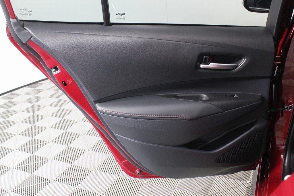 Thumbnail: 2025 Toyota Corolla - 13