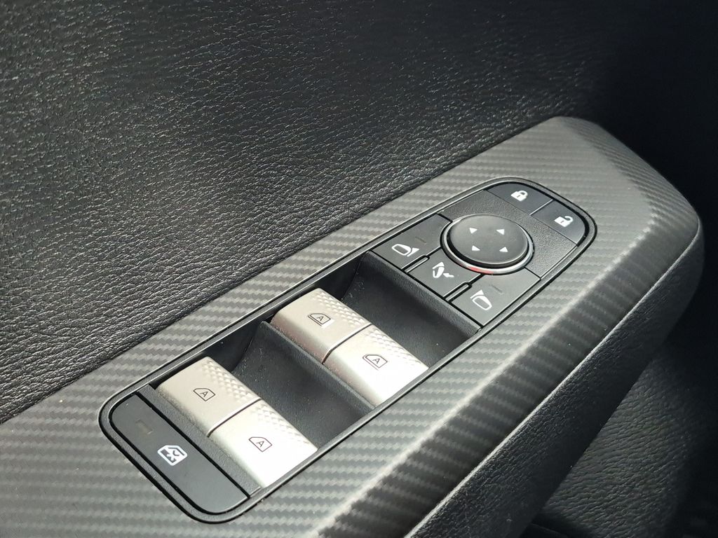 2024 Mitsubishi Outlander PHEV SE Silver at DeMontrond Gulf Freeway