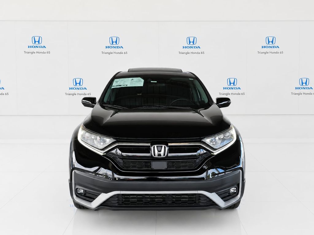 Thumbnail: 2020 Honda CR-V - 2