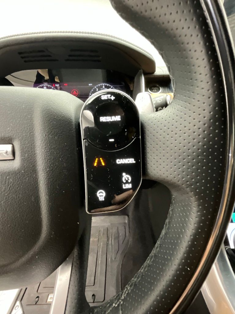 Thumbnail: 2019 Land Rover Range Rover Sport - 12