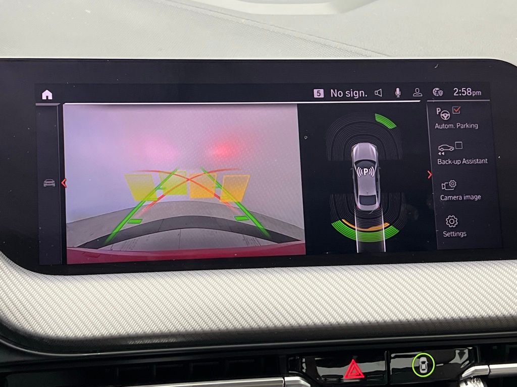 Thumbnail: 2021 BMW 2 Series - 14