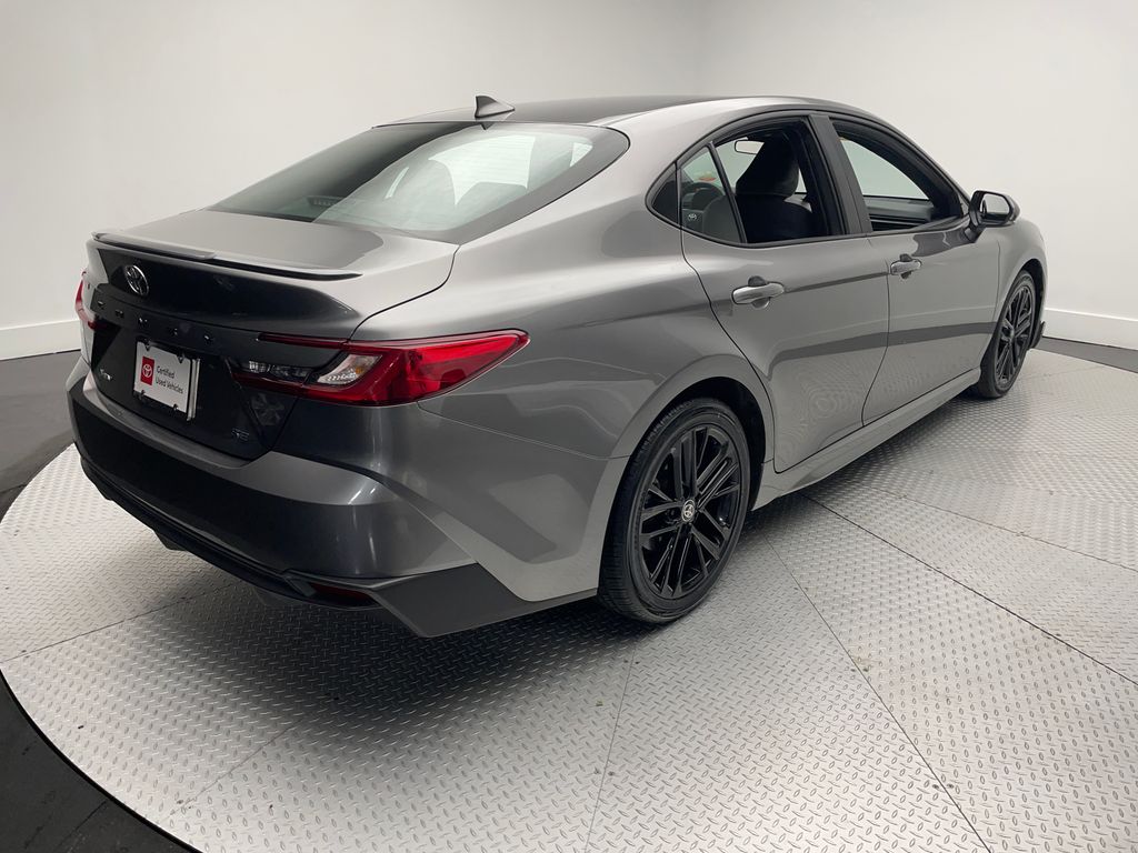 Thumbnail: 2025 Toyota Camry - 5