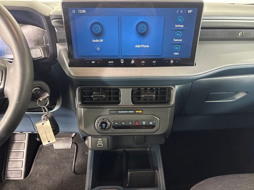 Certified Used 2025 Green Ford XL image 30