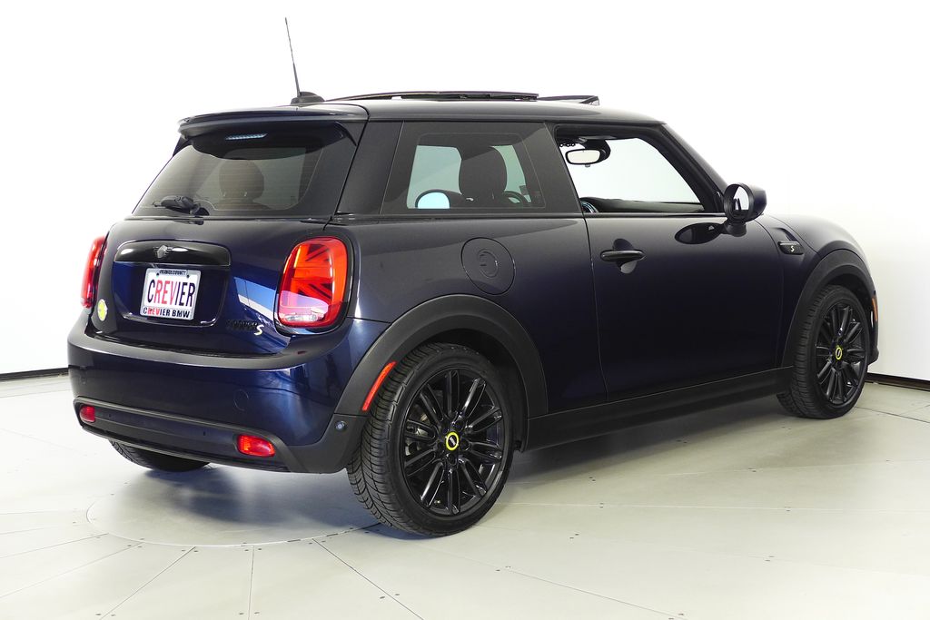 Thumbnail: 2022 MINI Cooper - 7