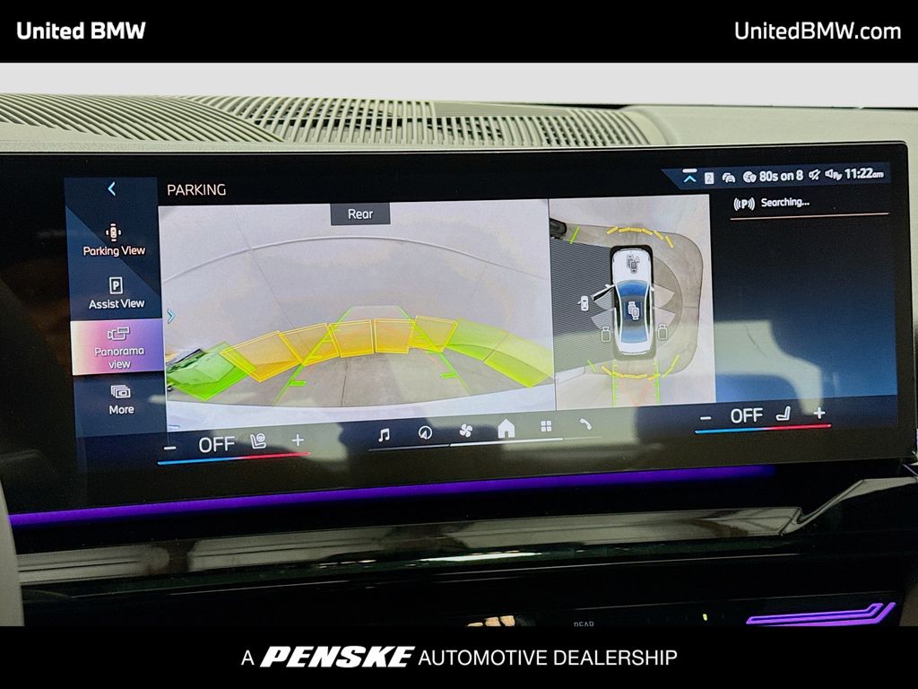 Thumbnail: 2026 BMW 5 Series - 9