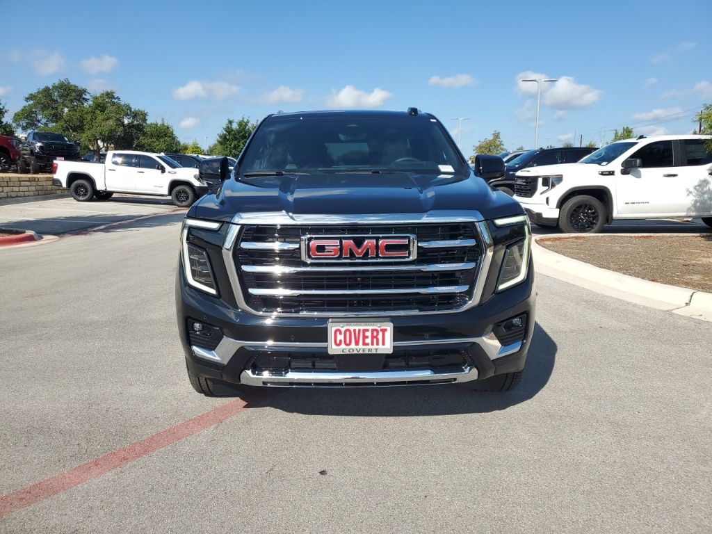 New Car 2025 Gmc Yukon  Elevation For Sale In Austin, Texas