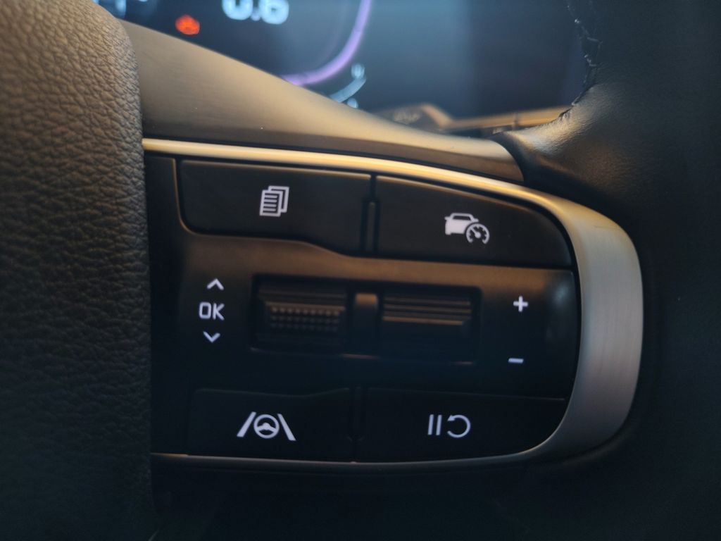 Used Car 2023 Kia Sportage  Ex For Sale In Austin, Texas