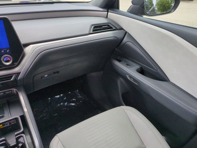 Certified Used 2025  Lexus 350 Premium image 16