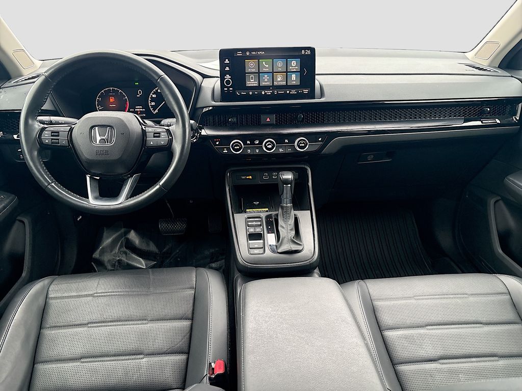 2024 Honda CR-V EX-L - Photo 22