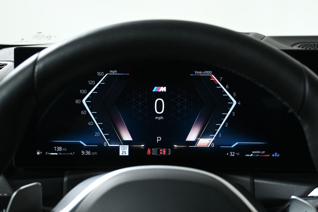 Thumbnail: 2024 BMW 3 Series - 20