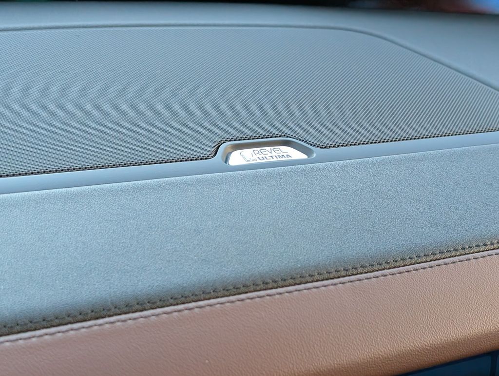 new 2026 Lincoln Navigator L car, priced at $107,590