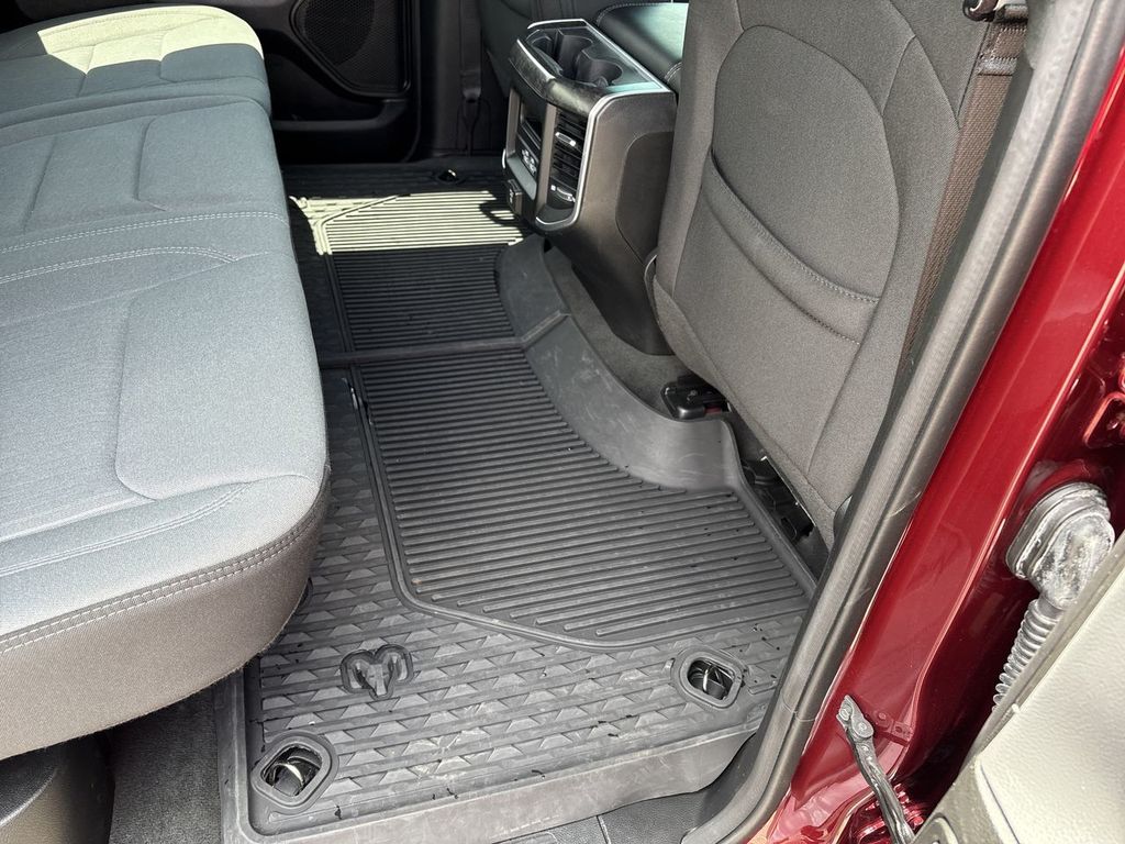 Used 2022 Ram 1500 Truck