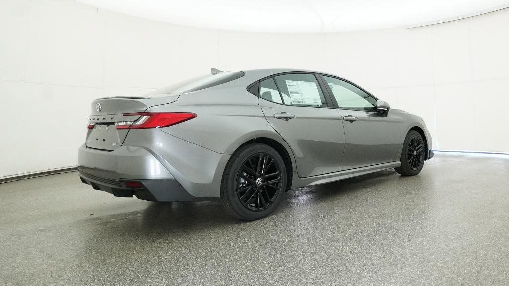 Thumbnail: 2026 Toyota Camry - 5