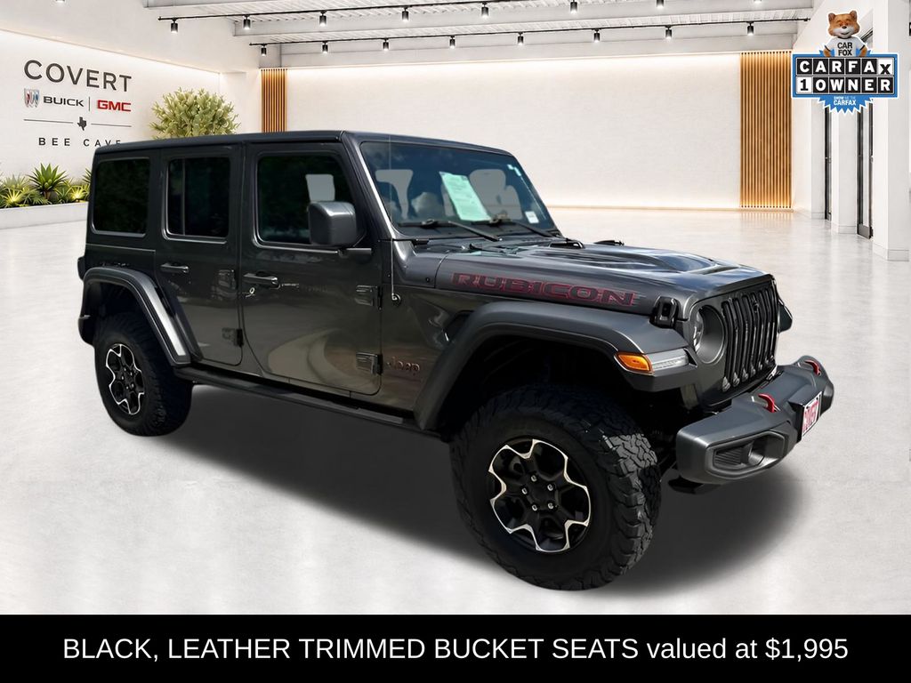 Crystal Metallic 2023 Jeep Wrangler SUV / Crossover Four-Wheel Drive 6-Speed Manual