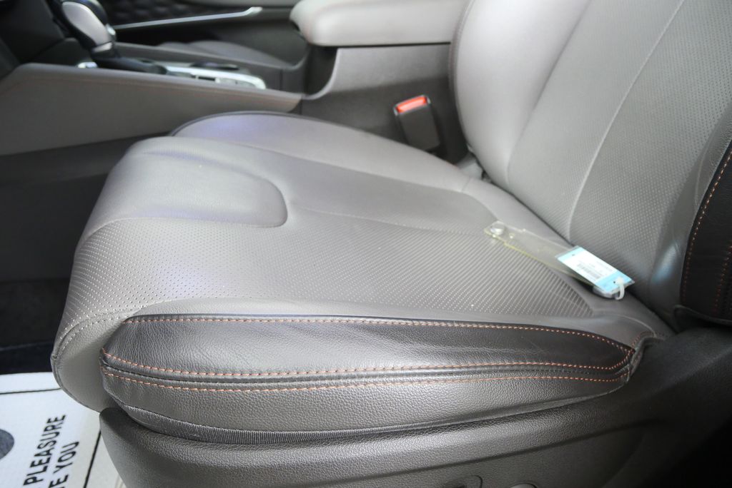 Thumbnail: 2019 Hyundai Santa Fe - 10